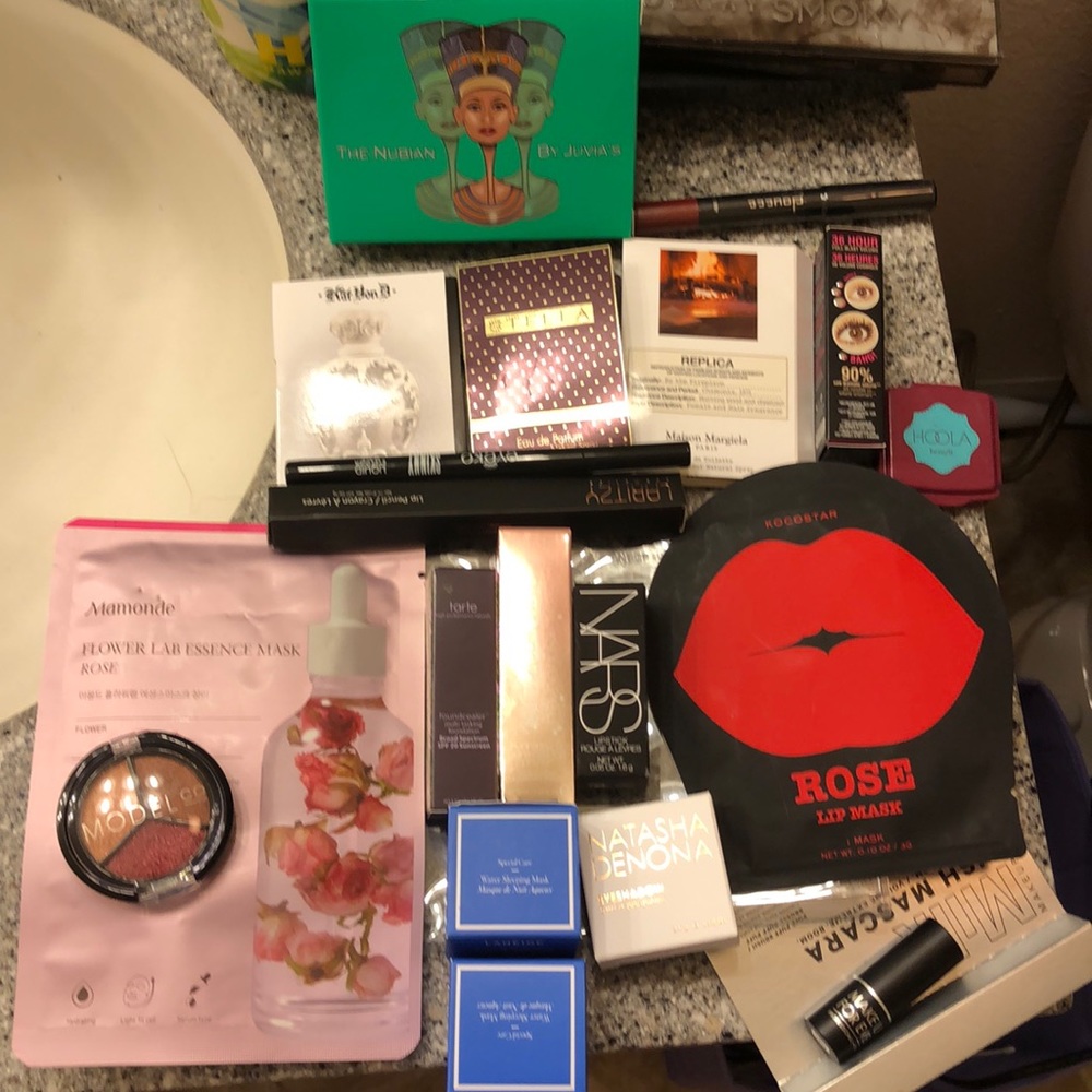 Sold on FB